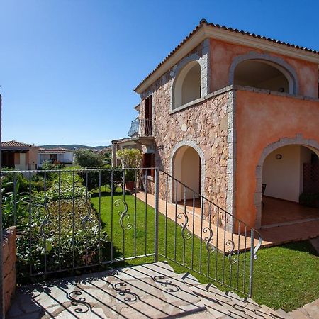 Appartamento Sole Mare Citai San Teodoro  Exterior foto
