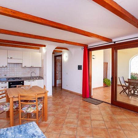 Appartamento Sole Mare Citai San Teodoro  Exterior foto