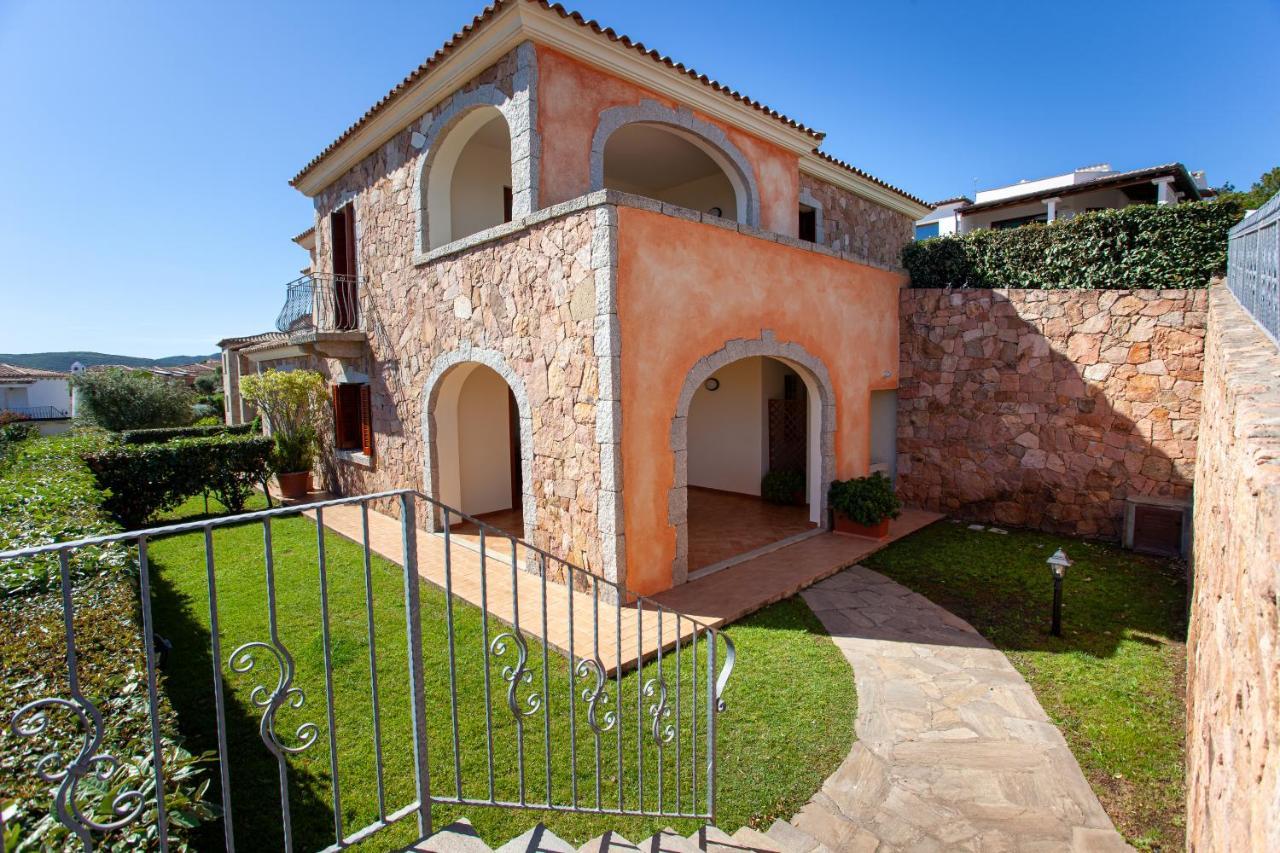 Appartamento Sole Mare Citai San Teodoro  Exterior foto
