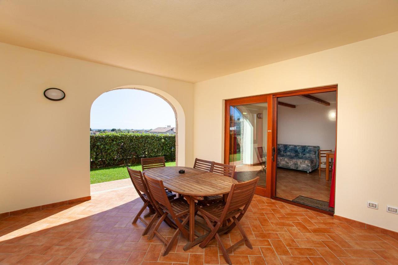 Appartamento Sole Mare Citai San Teodoro  Exterior foto