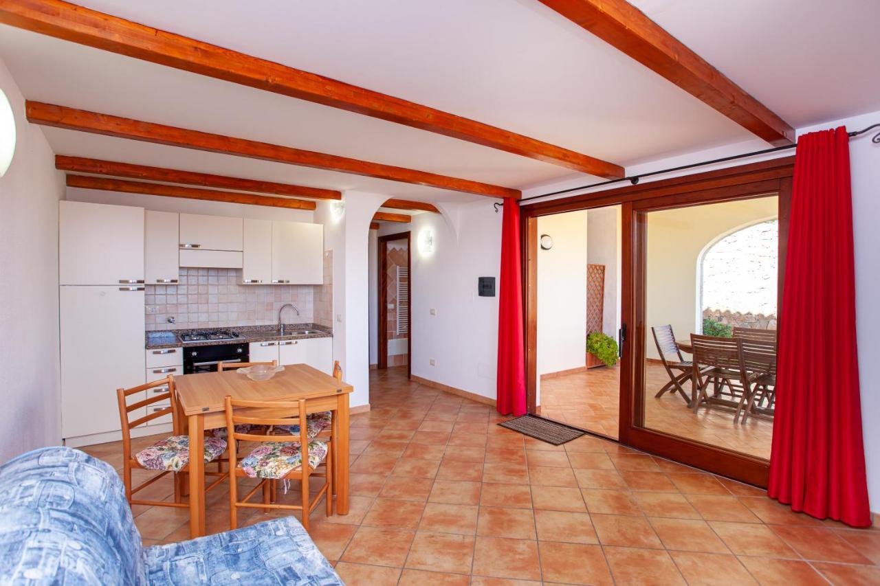 Appartamento Sole Mare Citai San Teodoro  Exterior foto